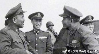 单纯|解放战争,国军五大王牌军悉数被歼灭,52军并非单纯是“逃脱”