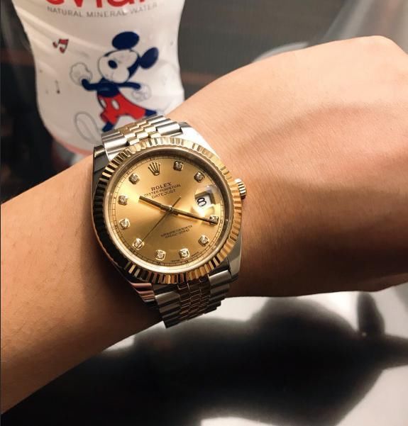 劳力士|如果绿水鬼“崩盘”了,劳力士还有哪些腕表值得选择?