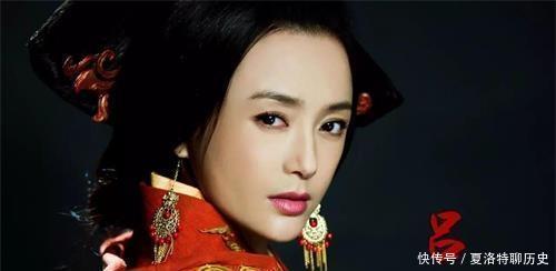 吕后|吕后杀尽刘邦宠妃,为什么却唯独放过薄姬,造成其儿子成为皇帝