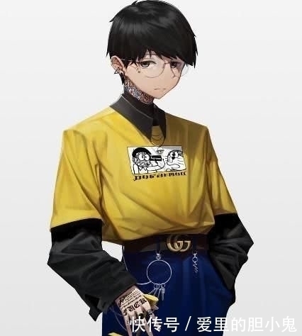 瑟瑟|哆啦A梦:主角长大后,哆啦A梦不忍直视,胖虎看到大雄瑟瑟发抖