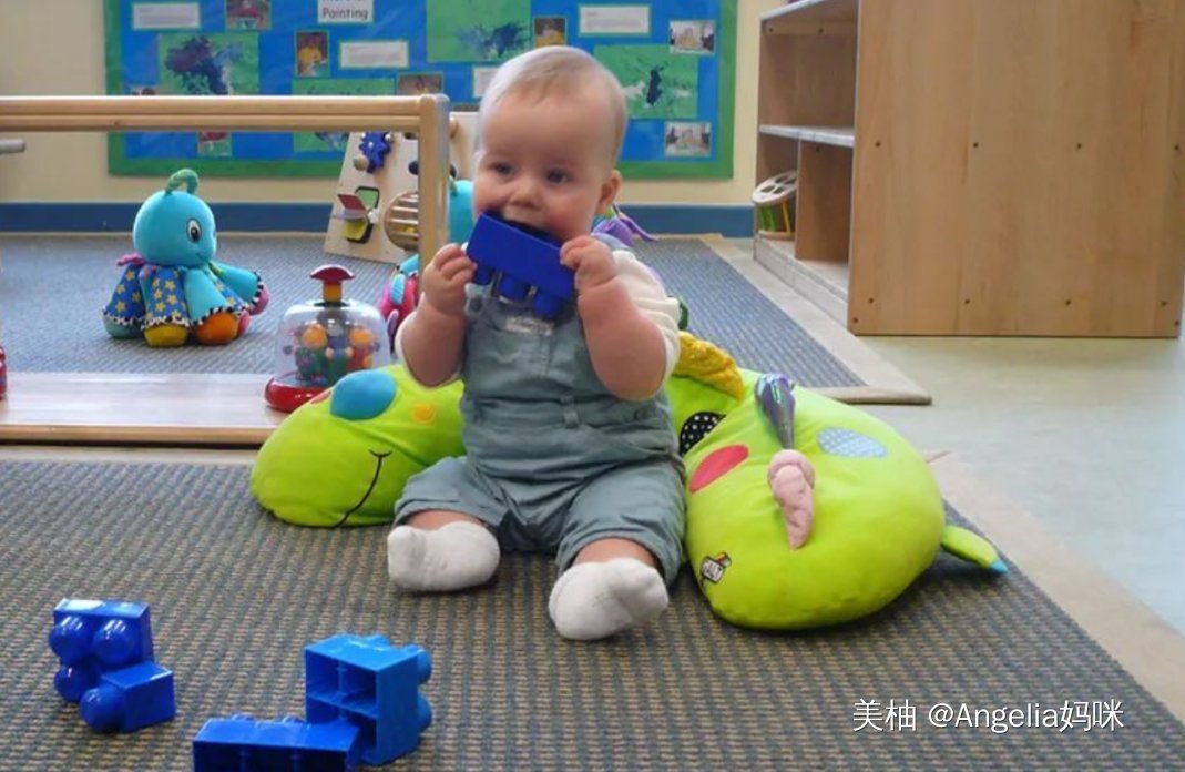 孩子|想让孩子赢在起点?家长把握住大脑发育黄金期,宝宝将来更聪明