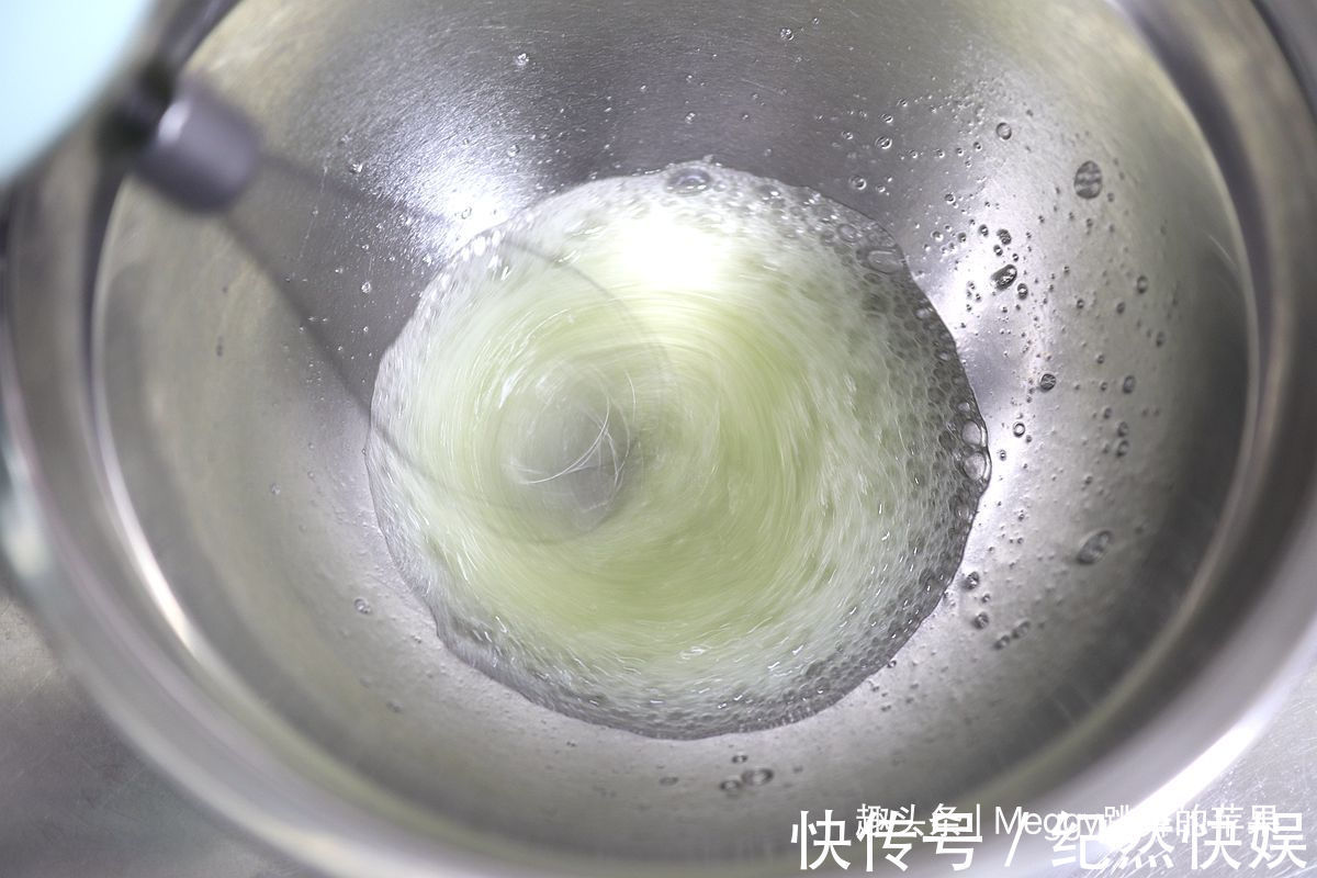 细砂糖|无油无水南瓜泥戚风蛋糕,又高又暄需2点,连普通蛋糕都不在话下