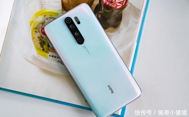 像素|Redmi秀肌肉，1亿像素+6000mAh，这才是国货的实力