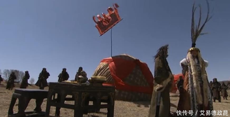 方士|毒死唐太宗李世民却全身而退,天竺方士的伎俩真的无人识破?