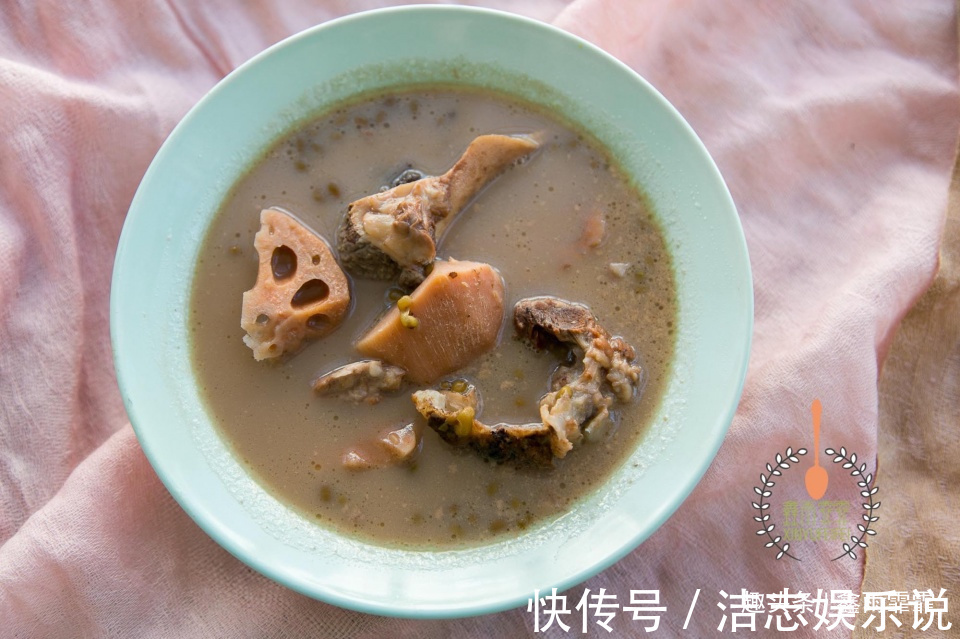 口感|秋天就要喝这汤,润肺降火,口味醇厚,全靠这两招,又浓又香