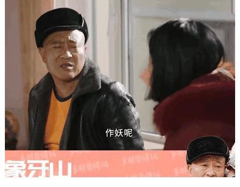 《乡村爱情14》开播即大爆,事实证明,《乡爱》仍是国民第一IP