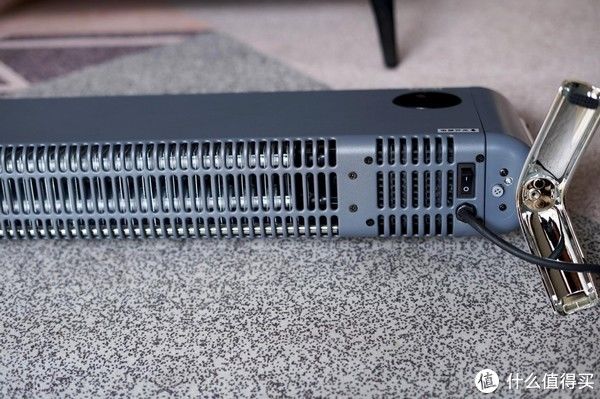 取暖器|好物推荐 篇二百五十三：寒冬备战开启 飞利浦踢脚线取暖器这几大实用点不得不看