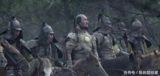 亡国之君$这个亡国之君写了一首诗,竟然因为一首词导致北宋亡国