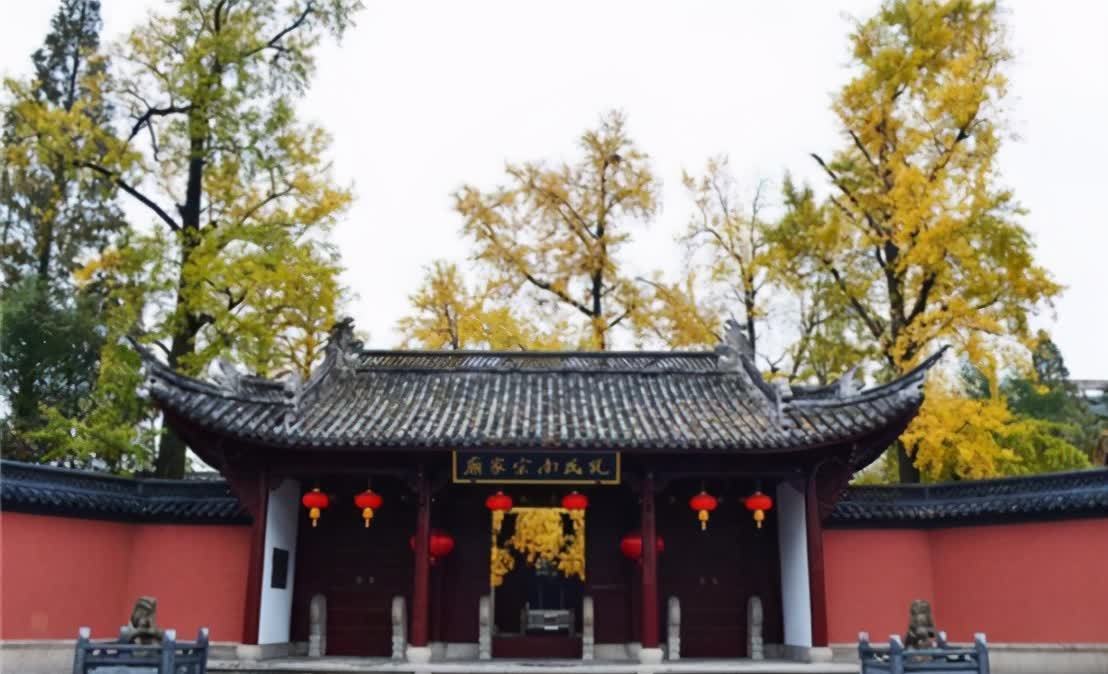 寺就是寺,庙就是庙,寺和庙有什么区别?