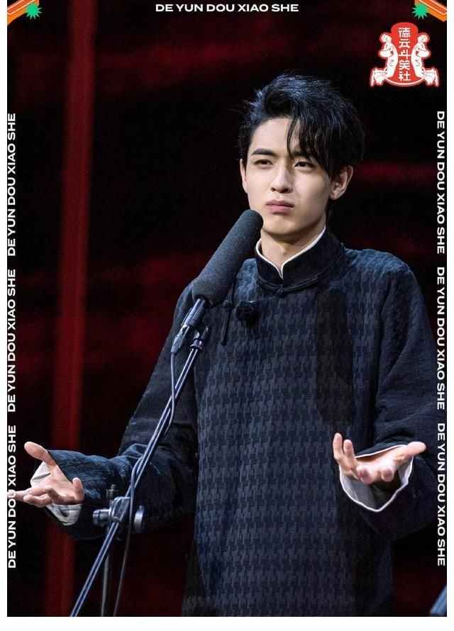 岳云鵬|秦霄賢在斗笑社第一季也創(chuàng)作，第二季創(chuàng)作水平不行的原因找到了