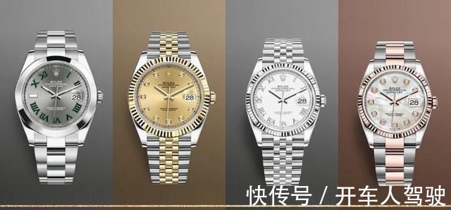 男生 男生适合什么样子的手表你可以送给他这几款!