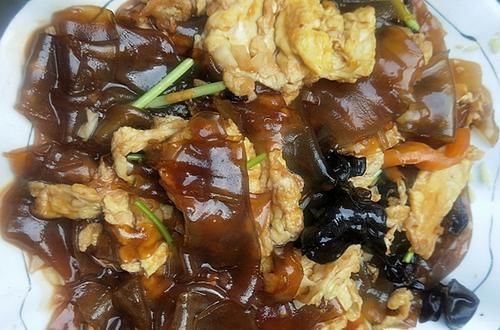 赶超饭店口味的下饭菜，健康又实惠，超级好吃美味，上桌秒没！