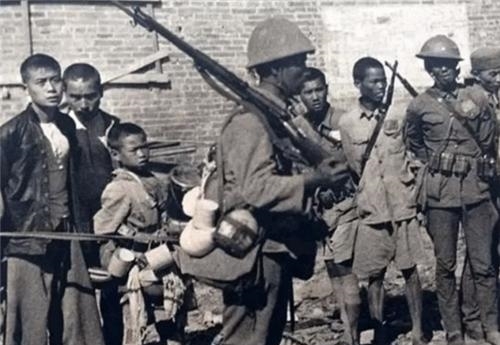 原子弹|日本投降前还剩多少兵力？专家：若没有美国原子弹，这仗还有得打