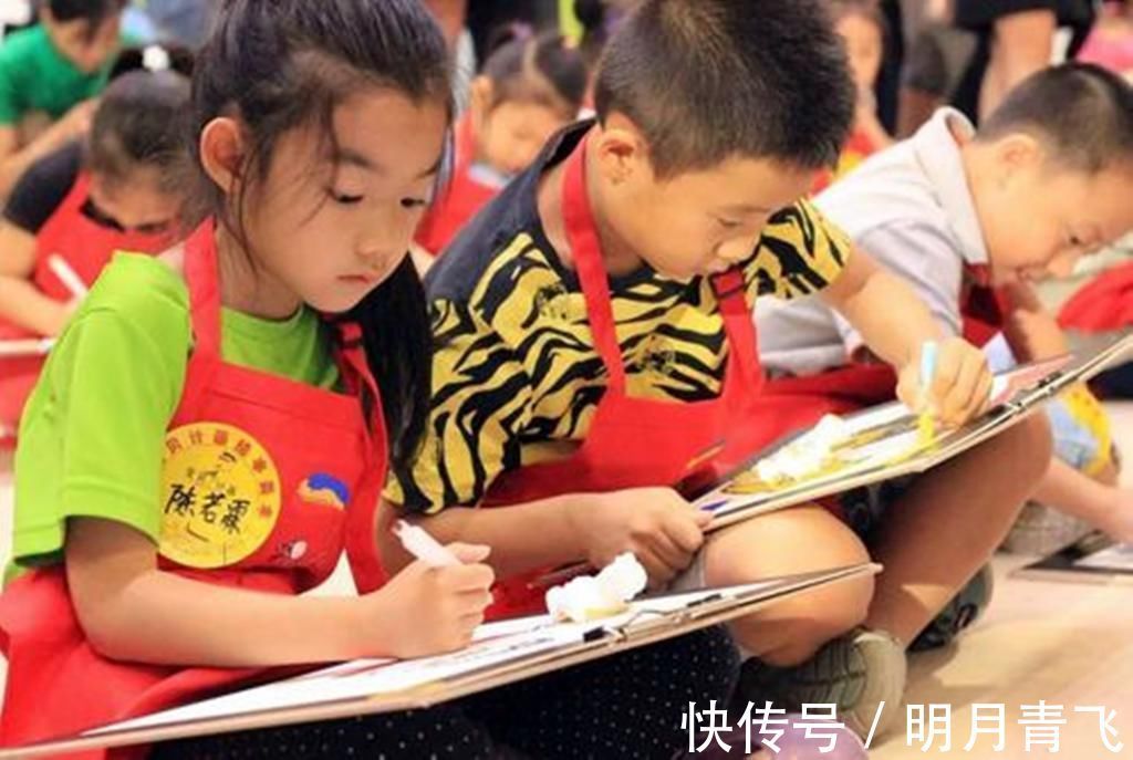 智商税|李玫瑾孩子6岁前这三种“兴趣班”没必要报，没啥用白交智商税