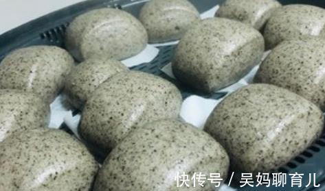 黑芝麻|天热多吃黑芝麻，教你2个新吃法，花钱买不到，好吃上瘾！