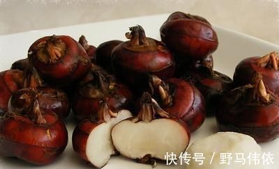 荸荠|人到中年想长寿,推荐多吃四种食物,排毒养颜,有益健康
