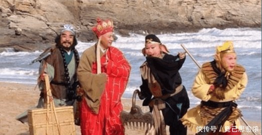 孙悟空|它是三界的第一神兽, 历经数劫而啥事没有, 还把孙悟空给打哭