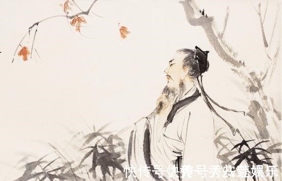 先生$说说卜术《梅花易数》的由来,触发条件居然是因为打了一只老鼠