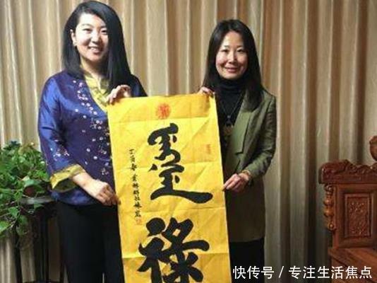 五代|慈禧五代外孙女曝光，百年之后又见“慈禧”，网友太像了！