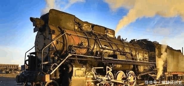 司机|慈禧第1次坐火车,上车前下了3条命令,后人:司机听了想捶墙