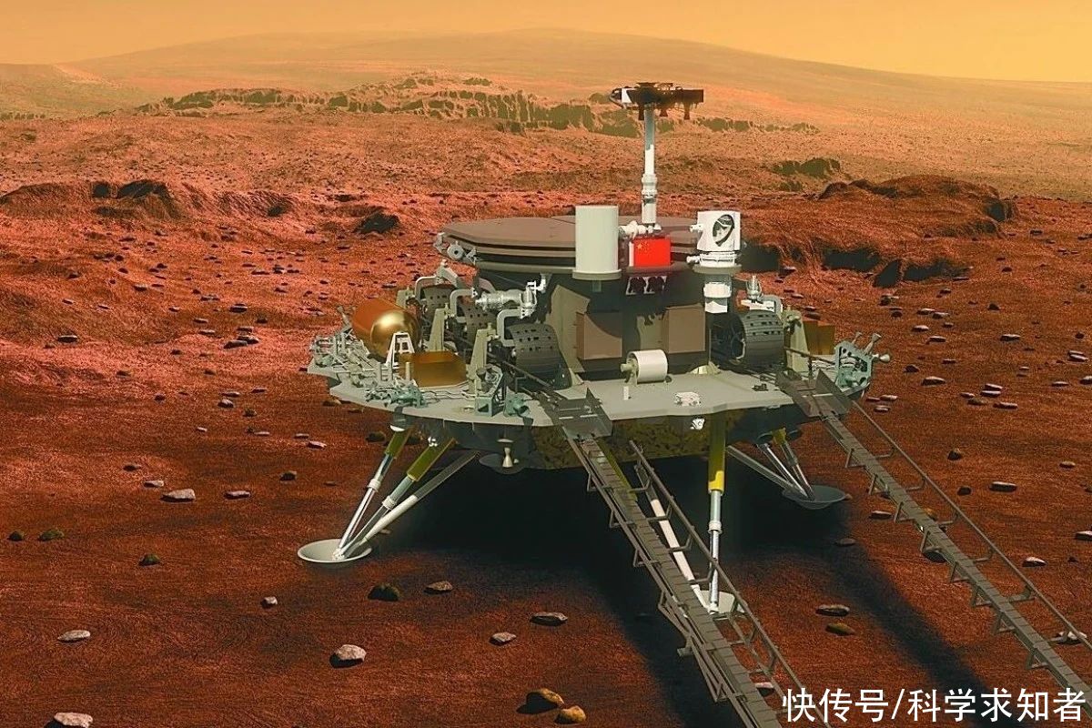 行星 我们为啥要花那么多钱，费那么大劲，去登陆火星