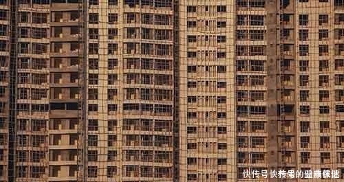 购房者|还记着“金三银四”这两种楼层成为新的黄金楼层！