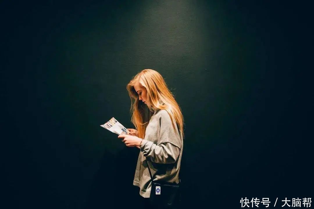 我们为什么要读书?这是我听过最好的答案