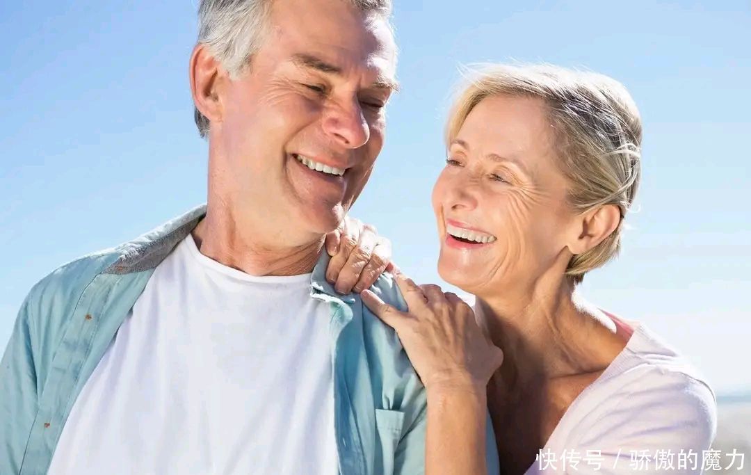 寿命长的人,大多有哪些“特征”自测一下,若你也具备,太好了