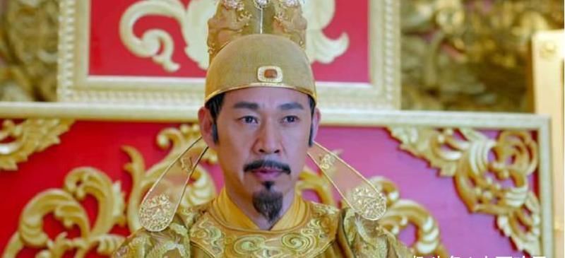 毁掉|玄武门之变李世民忘了杀一个人,一年后此人差点毁掉唐朝