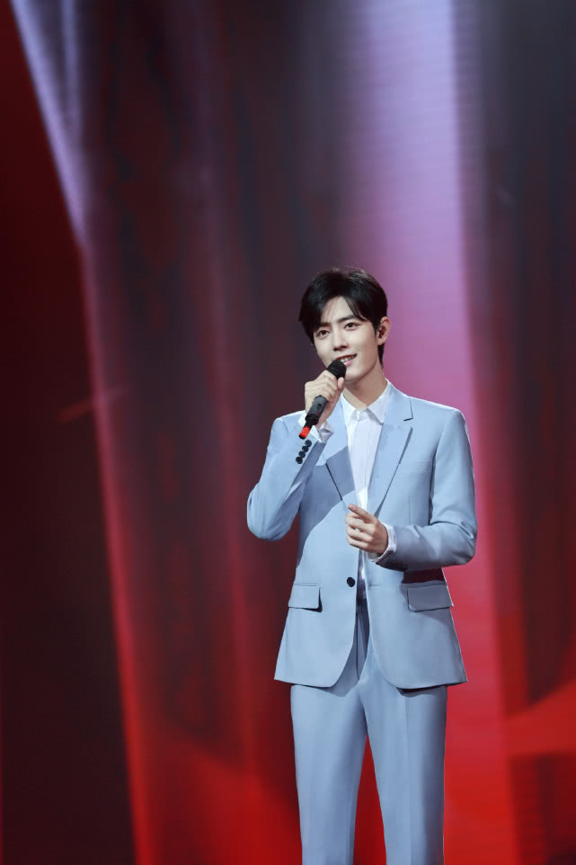 綜藝|90后肖戰(zhàn)綜藝路透來了,強勢回歸卻一波三折,這次成功有望