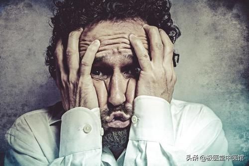  失眠|失眠了怎么办？中医4招巧妙治疗失眠