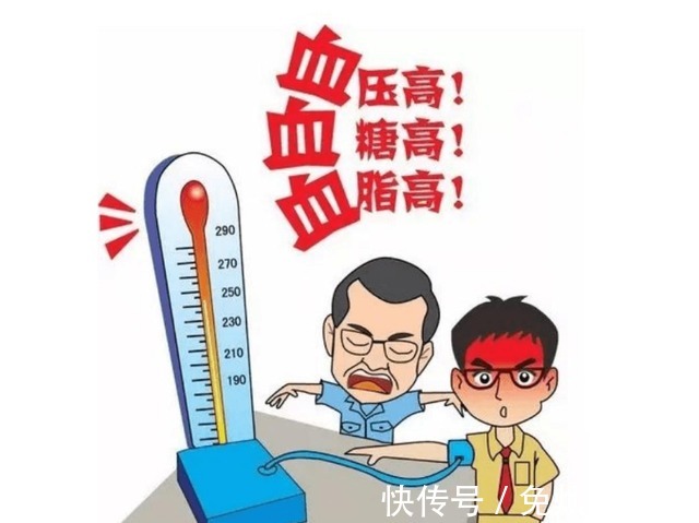 疾病|高血压患者,控制好血压,能少患多种危险疾病,这四种预防很关键