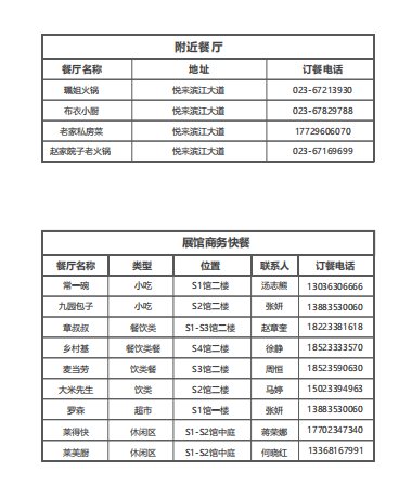 二维码|西旅会文旅会今开幕 快看观展攻略