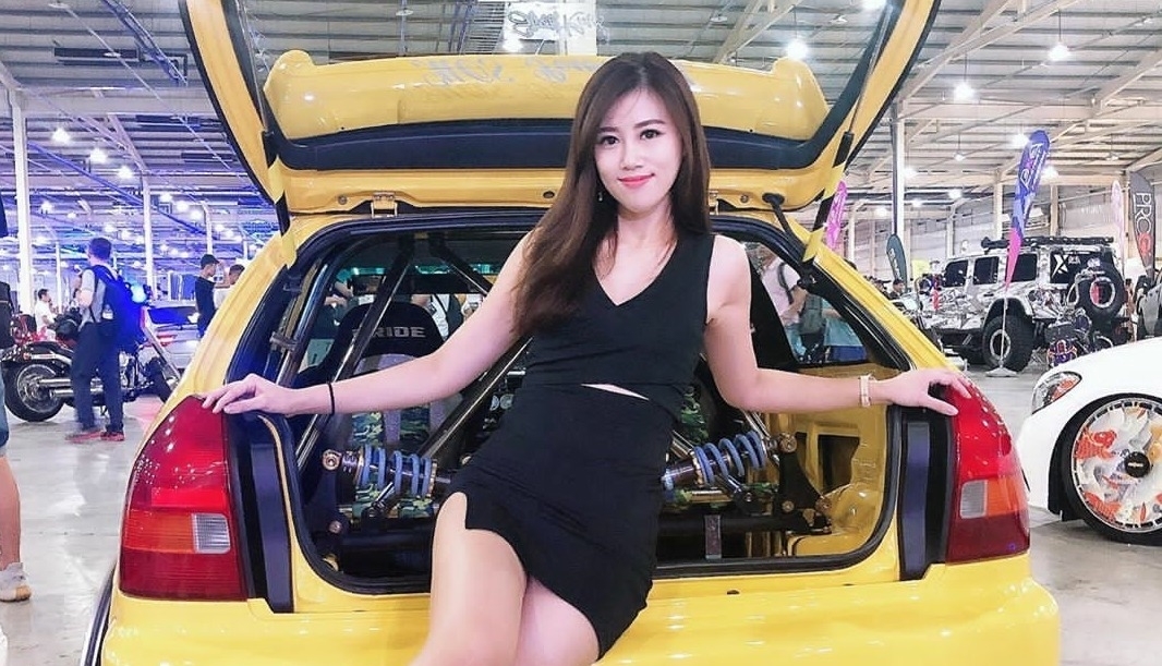 台湾女神雪儿表演魔术失败 兑现承诺当场脱衣 男嘉宾躁动了 天合乐学帮助家长发现孩子的更多可能