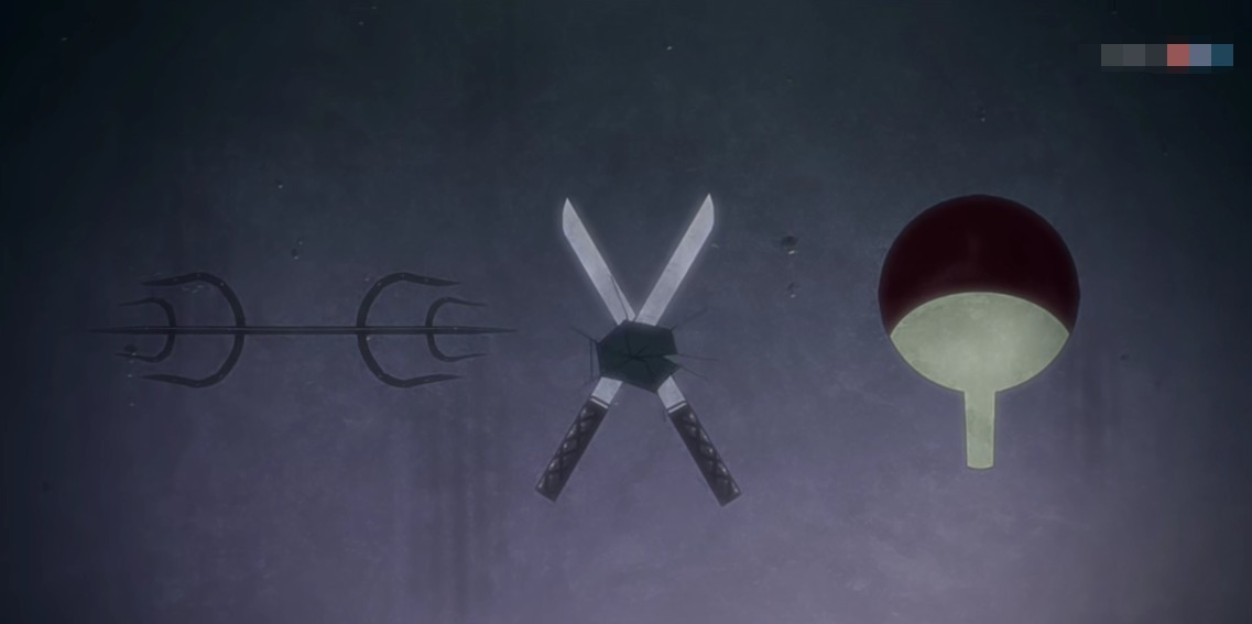 宇智波|火影忍者二代火影明知道宇智波更信奉爱,为何还说他们天生邪恶