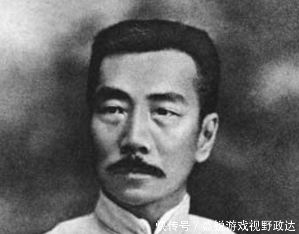  先进思想|郭沫若用四字骂鲁迅，鲁迅用五字回骂，世人笑称：这就是郭沫若了