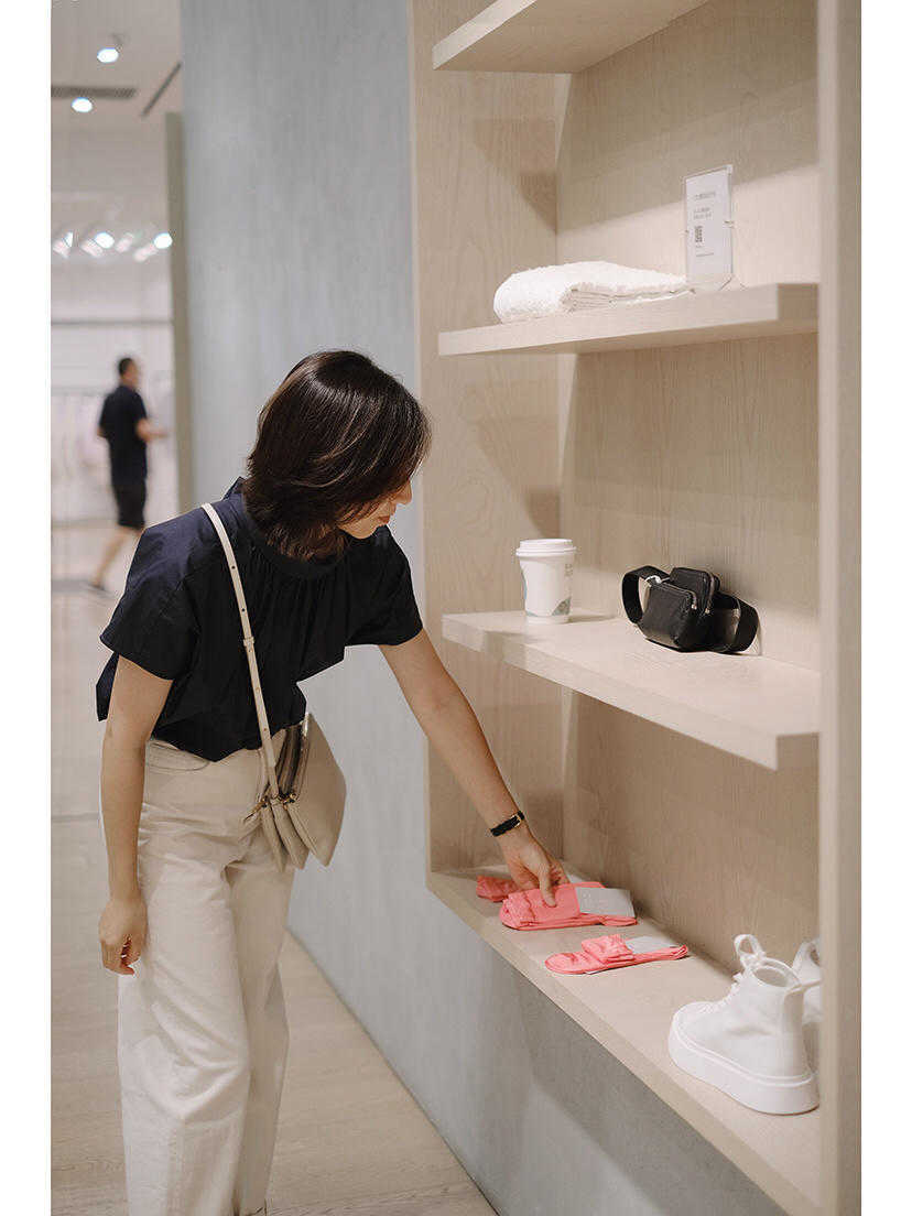 穿搭|40+想甩掉大妈感,这样穿,精致好看又显贵,每一个技巧都能学