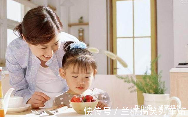 完美主义|孩子觉得自己不完美,可能是自我要求高,这三招可好好引导孩子