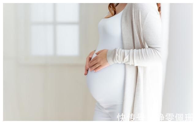 补充营养|怀孕期间不忌口，产检时发现异样才后悔，一切都太晚了！