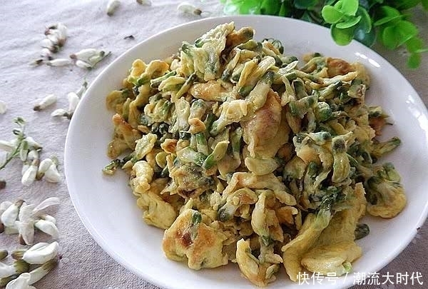 生病|鸡蛋和两物一起煮,每天吃1个,精力充沛,面色红润,还不易生病