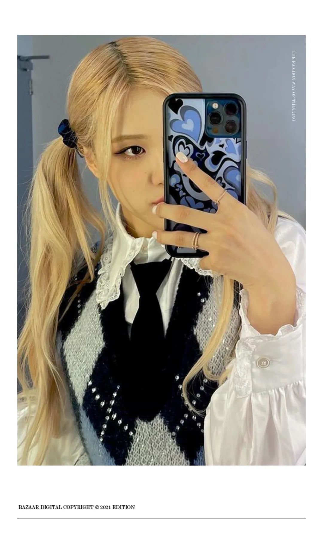 眼线|我关注了100位美妆博主，还是没学会化妆