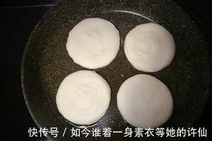 味道|一杯牛奶,一碗面粉,不用烤箱,不用蒸不用煮,味道比面包好吃