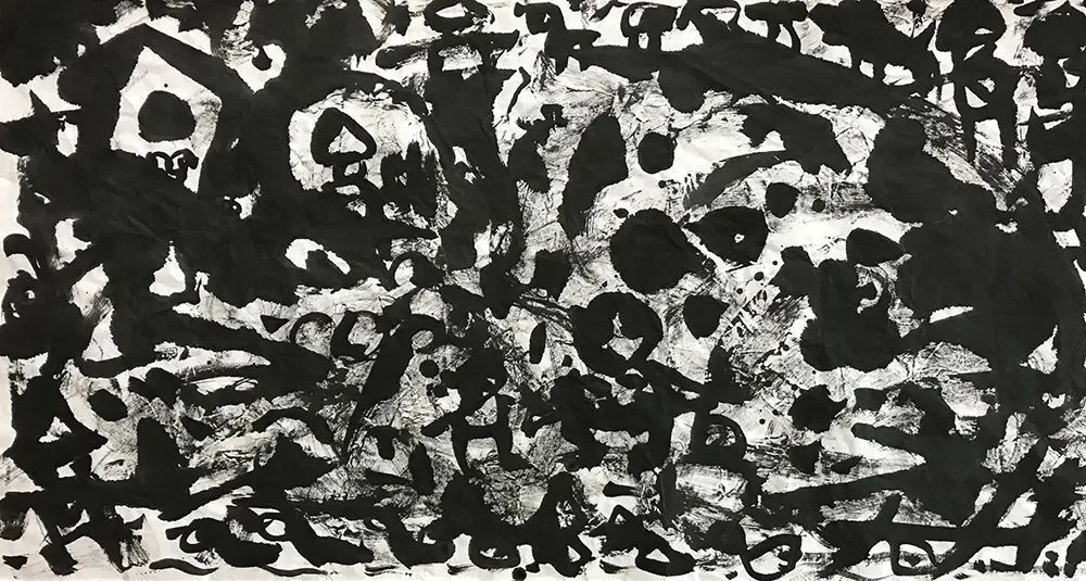 书画!《大美为真》中国当代书画名家学术邀请展—杜雄伟