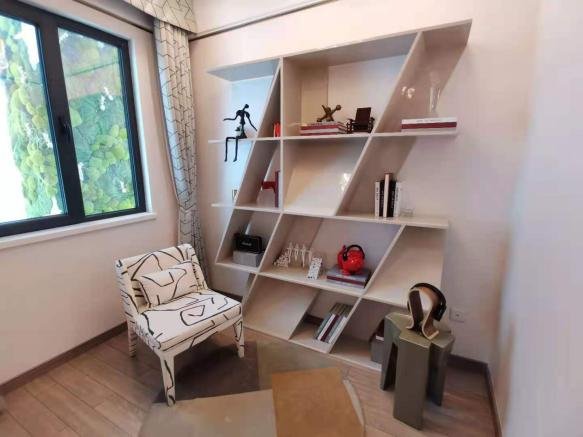 两年去化30% 禹洲朗廷湾在售限竞房缘何内卷|北青探房| 禹洲