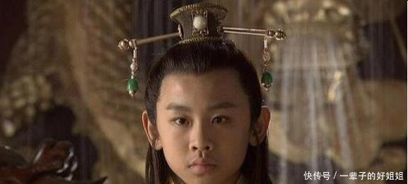 上位|他是古代最有抱负的小皇帝,上位不久就被架空,最终被大臣毒死!