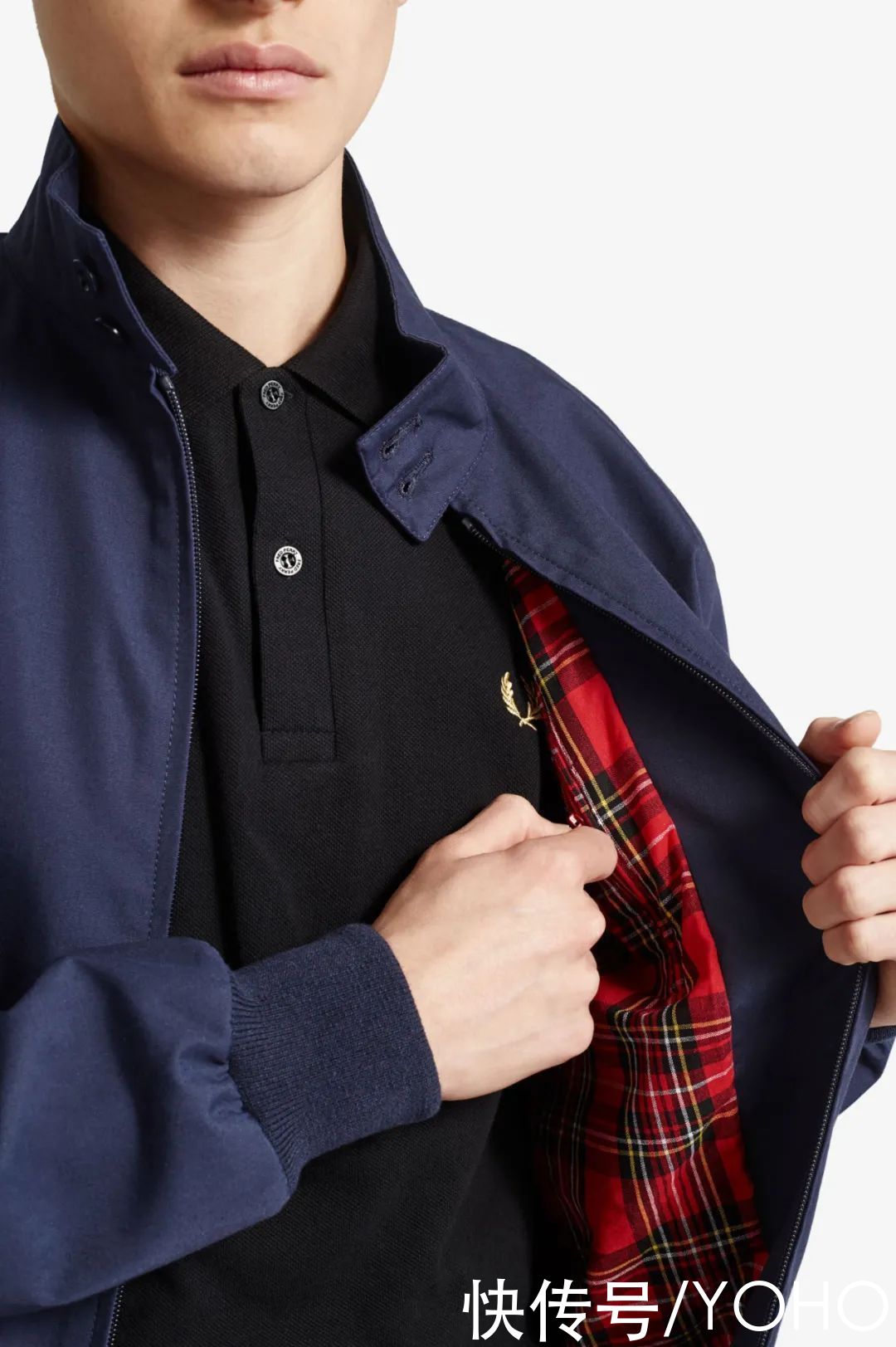 日系长谷川难驾驭，太宽大？不妨了解一下欧美City Boy｜ALD带火的欧美中产风指南