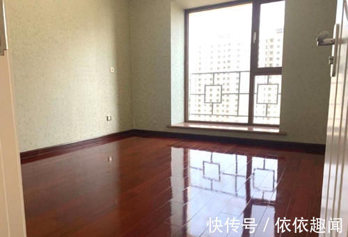 精装|满心期待的精装房终于交房了，忍不住晒晒，这效果有必要重装吗？