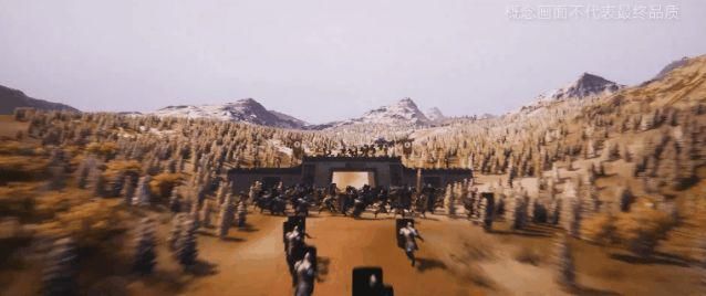 三国志|SLG 升级3.0，《三国志·战略版》想改变什么？