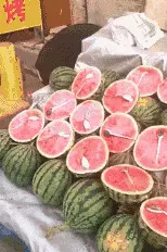 搞笑GIF:骚年,这是你想要的小姐姐吗? GIF动图 第20张-福利吧