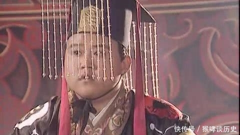 刘禅|你愿意做“乐不思蜀”的刘禅,还是“故国回首月明中”的李后主?